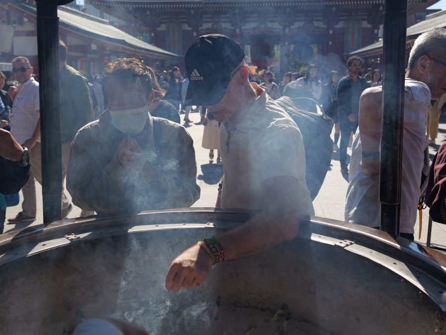 Asakusa Tour 5