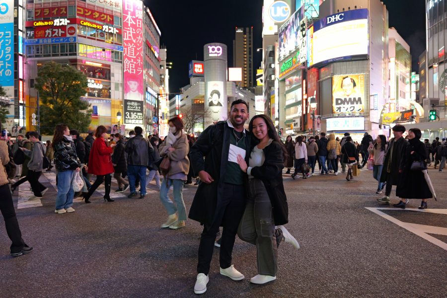 Shibuya, Harajuku and Shinjuku Private Tour with Local Guide