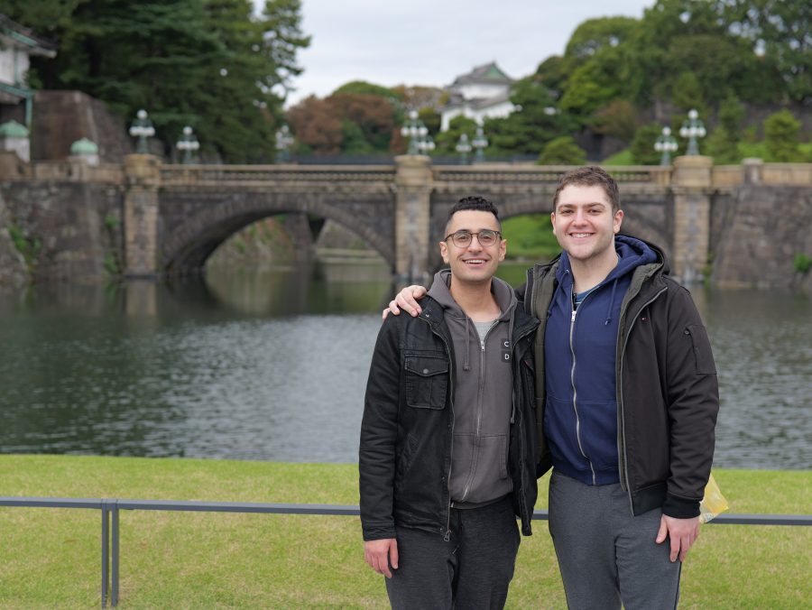 Tokyo Customized Private Walking Tour With Local Guide 3