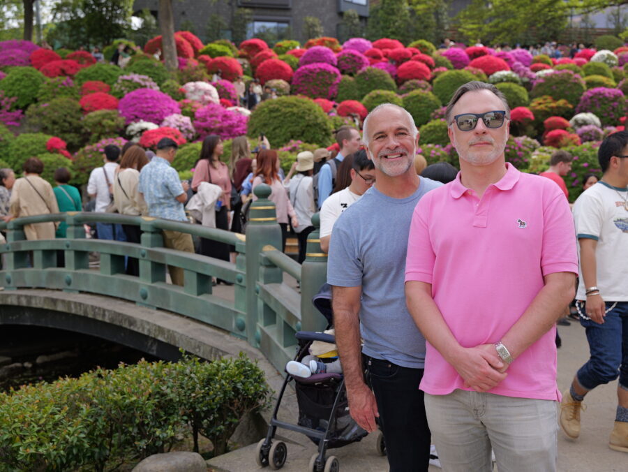 Tokyo: Private Kimono Experience & Local Food Walking Tour 3