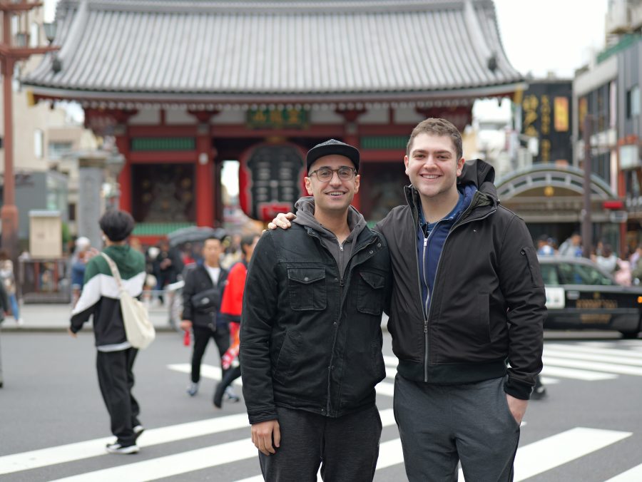Tokyo: Private Kimono Experience & Local Food Walking Tour 4